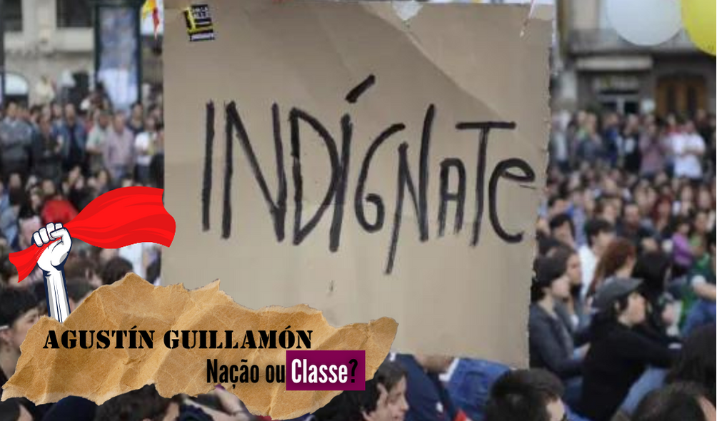 Nação ou Classe? | Agustín Guillamón